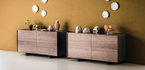 Буфет Cattelan italia Oxford