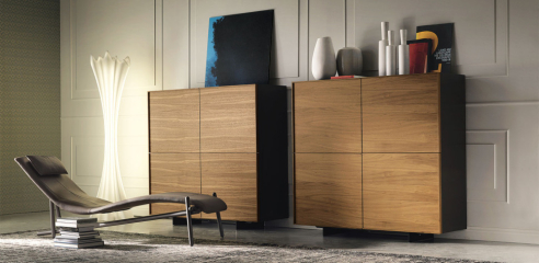 Буфет Cattelan italia Oxford