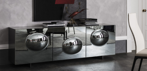 Буфет Cattelan italia  Paramount