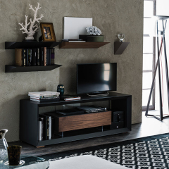 Тумба под телевизор Cattelan italia Boxer