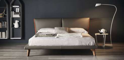 Кровать Cattelan italia Adam