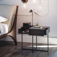Тумбочка Cattelan italia Dante