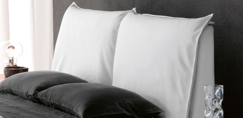 Кровать Cattelan italia  Lukas