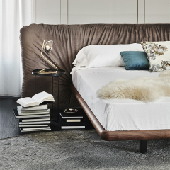 Кровать Cattelan italia Marlon