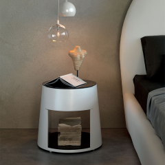 Тумбочка Cattelan italia  Nigel