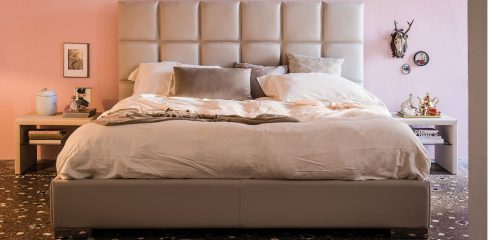 Кровать Cattelan italia William