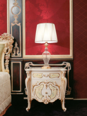 Тумбочка Flora Carlo asnaghi Elite 11301