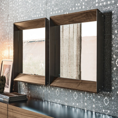 Зеркало Cattelan italia Excalibur