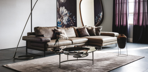 Зеркало Cattelan italia Janeiro Magnum