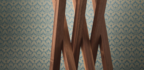 Вешалка Cattelan italia Oscar