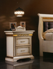 Тумбочка Garbo notte Interstyle N452