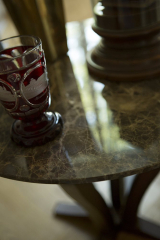 Журнальный столик Alberta Elisabeth
