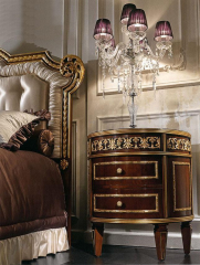 Тумбочка Ceppi Luxury 2664