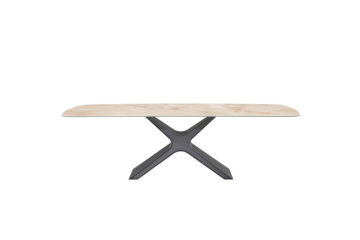 Стол в столовую Tonin CASA Design Angelo Tomaiuolo Calliope XXL