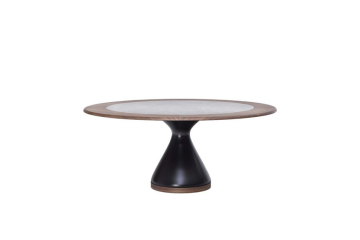 Стол в столовую Tonin CASA Design Angelo Tomaiuolo Dolly