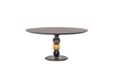 Стол в столовую Tonin CASA Design TOSCA Pandora Table