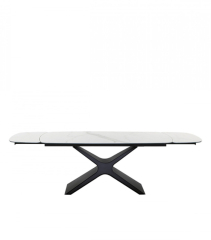Стол в столовую Tonin CASA Design Angelo Tomaiuolo Calliope