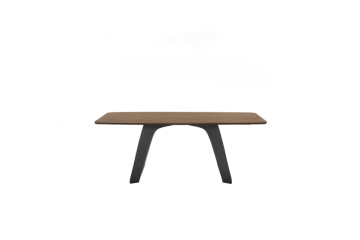 Стол в столовую Tonin CASA Design Angelo Tomaiuolo Brenta