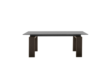 Стол в столовую Tonin CASA Design STUDIO28 Brooklyn