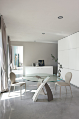 Стол в столовую Tonin CASA Design STUDIO28 Eliseo