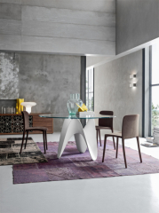 Стол в столовую Tonin CASA Design Angelo Tomaiuolo Gaya