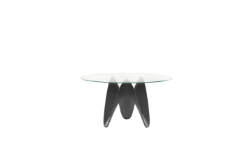 Стол в столовую Tonin CASA Design Angelo Tomaiuolo Gaya