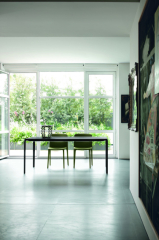 Стол в столовую Tonin CASA Design Studio Archirivolto Light