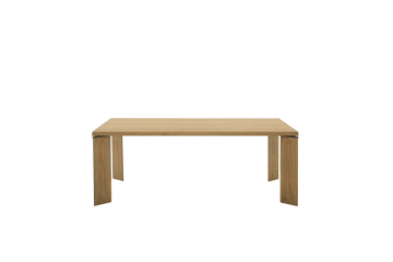 Стол в столовую Tonin CASA Design Angelo Tomaiuolo Roma