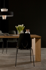 Стол в столовую Tonin CASA Design Angelo Tomaiuolo Roma