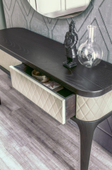 Консоль Tonin CASA Design Angelo Tomaiuolo Tiffany