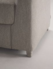 Диван Milano Design Alessandro Elli Oliver