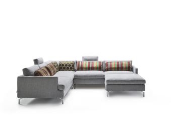 Диван Milano Design Milano Bedding Dave