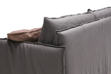 Диван Milano Design Milano Bedding Clarke