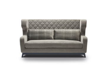 Диван Milano Design Eric Berthes Morgan