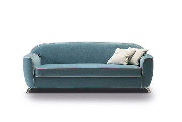 Диван Milano Design Roberto de Lorenzo Charles