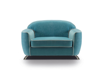Диван Milano Design Roberto de Lorenzo Charles