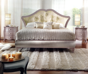 Кровать Bbelle Callas exclusive home 72T
