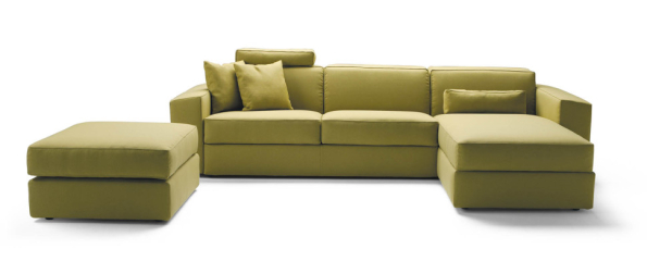 Диван Milano Design Alessandro Elli Melvin