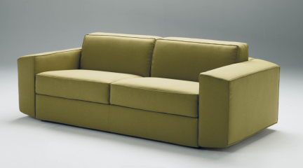 Диван Milano Design Alessandro Elli Melvin