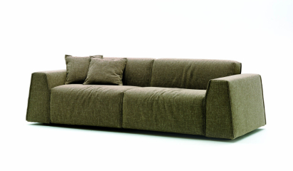 Диван Milano Design Alessandro Elli Parker