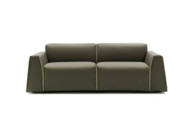 Диван Milano Design Alessandro Elli Parker