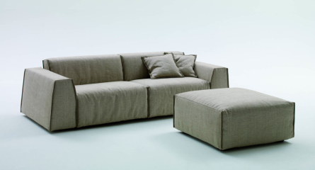 Диван Milano Design Alessandro Elli Parker