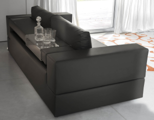 Диван Milano Design Pietro Arosio Jaco