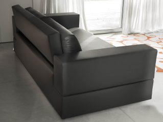 Диван Milano Design Pietro Arosio Jaco