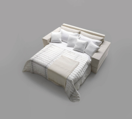 Диван Milano Design Pietro Arosio Jaco