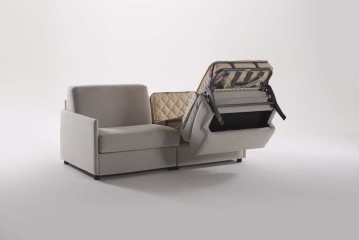 Диван Milano Design Studio MB Lampo Gemellare