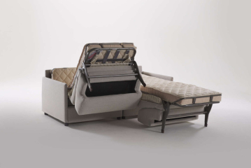 Диван Milano Design Studio MB Lampo Gemellare