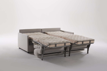 Диван Milano Design Studio MB Lampo Gemellare