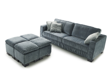 Диван Milano Design Elena Viganò Garrison