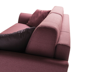 Диван Milano Design Milano Bedding Ellis